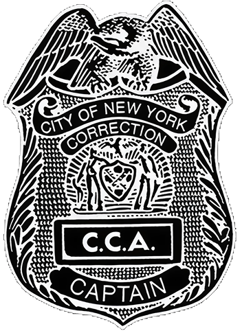 Correction Captains Association