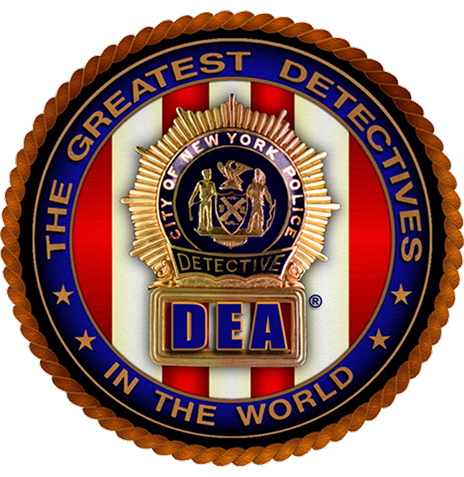 Detectives' Endowment Association, Inc.