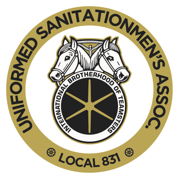 Teamsters Local 831