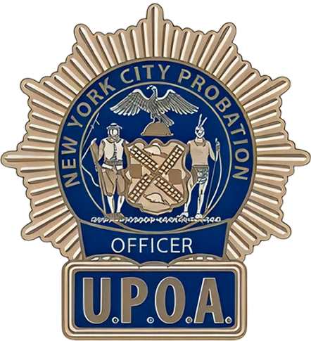United Probation Officers Association